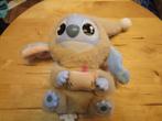 Labubu miniso disney stitch knuffel vinyl & pluche, Ophalen, Gebruikt, Overige typen