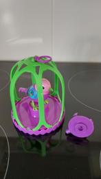 Hema Limited Edition Digibird. Vrolijk gekleurd vogeltje, Ophalen, Gebruikt, Jongen of Meisje