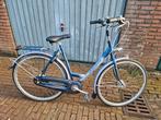 damesfiets meisjesfiets 28 inch H57, Ophalen, Gebruikt, 47 tot 50 cm, Versnellingen