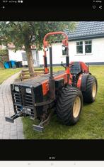Gevraagd kniktractor, Ophalen, Gebruikt, Tot 80 Pk