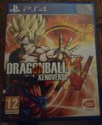 Dragon Ball Xenoverse, Ophalen of Verzenden, Zo goed als nieuw, Vechten, Vanaf 12 jaar