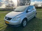 Vw Fox 1.2 uit 2007, slechts 92.388 km en APK tot 10-2026!, Auto's, Volkswagen, Voorwielaandrijving, Stof, 54 pk, 969 kg