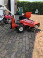 Hako Veegmachine, Tuin en Terras, Veegmachines, Ophalen, Gebruikt
