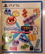 Tetris 2 - PS5 🔮, Spelcomputers en Games, Games | Sony PlayStation Vita, Puzzel en Educatief, 1 speler, Ophalen of Verzenden