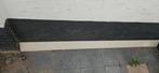 vensterbank graniet 243.5x15cm, Doe-het-zelf en Verbouw, Plinten en Afwerking, Ophalen, Zo goed als nieuw, Hardsteen, Vensterbanken