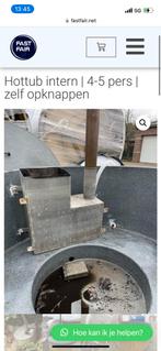 Hottub welltub interne kachel ~ filter ~ opknapper, Ophalen of Verzenden