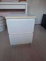Ikea nachtkastje, Ophalen, Gebruikt