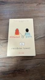Rainbow Rowell - Eleanor & Park, Ophalen of Verzenden, Gelezen, Rainbow Rowell