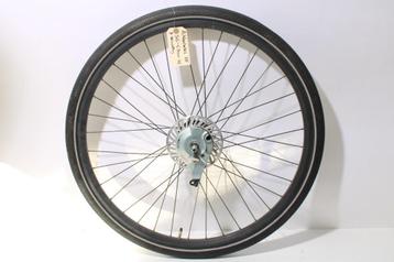 Achterwiel 28 inch | 7 versnelling | SG-C3001-7R | zwart beschikbaar voor biedingen