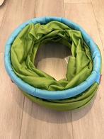 Ikea Kruiptunnel dvargmas, licht groen, Kinderen en Baby's, Speelgoed | Speeltenten, Ophalen, Zo goed als nieuw