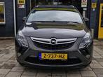 Opel Zafira TOURER 1.4 Innovation 7p. 1300KG Tr € 17.950,0, Auto's, Opel, Nieuw, Origineel Nederlands, Zilver of Grijs, 750 kg