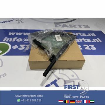W156 ruit X156 GLA achter raampje origineel Mercedes 2013-20 beschikbaar voor biedingen
