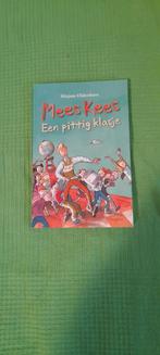 Mees Kees & Meester Jaap - 3 Kinderboeken, Ophalen, Gelezen, Mirjam Oldenhave, Jacques Vriens, Fictie algemeen