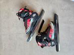 Fila Wizy speed ice junior, Sport en Fitness, Schaatsen, Ophalen of Verzenden, Gebruikt, IJshockeyschaatsen, Overige merken