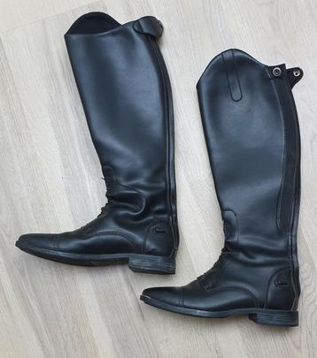 Paardrijlaarzen Barato maat 37 beschikbaar voor biedingen