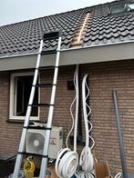 Mitsubishi Heavy Industrie Daikin airco airco’s, Witgoed en Apparatuur, Ophalen, Gebruikt, 3 snelheden of meer, Koelen en Ontvochtigen