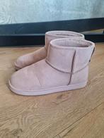 H&M boots maat 40, Kleding | Dames, Schoenen, Ophalen of Verzenden, Zo goed als nieuw, Zwart