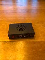 DMA Fuser, Audio, Tv en Foto, Converters, Ophalen of Verzenden, Gebruikt