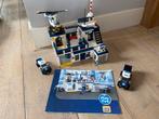 Politiebureau Playtive ‘lego van Lidl’, Ophalen of Verzenden, Zo goed als nieuw, Bouwen