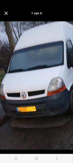 Renault master paardenbusje, Ophalen of Verzenden, Overige soorten