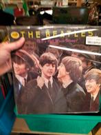 Pop rock lp,s bij mijn tafel Alphen aan de Rijn, Ophalen, Zo goed als nieuw, Poprock