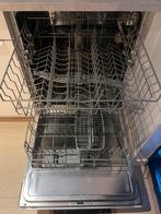 Bosch vaatwasmachine Ophalen!, Ophalen, Zo goed als nieuw, Inbouw, 85 tot 90 cm