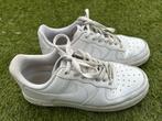 Nike air force 1, Wit, Nike, Ophalen of Verzenden, Sneakers of Gympen