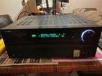 Onkyo AV RECEIVER TX-N709 (60€), Gebruikt, Ophalen of Verzenden, 120 watt of meer, Stereo