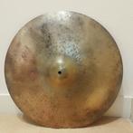 Zildjian Ride Cymbal 20" K-serie, Ophalen of Verzenden, Gebruikt, Overige merken