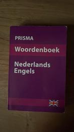 Woordenboeken Engels Nederlands en andersom, Boeken, Woordenboeken, Gelezen, Ophalen of Verzenden, Engels