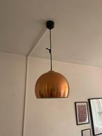 Mooie bronzen hanglamp van Westwing, Ophalen of Verzenden, Zo goed als nieuw