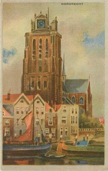 (380-928-041) Dordrecht beschikbaar voor biedingen