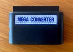 Sega Master system naar Sega Megadrive -- Mega converter, Gebruikt, 2 spelers, Ophalen of Verzenden, Vanaf 3 jaar