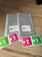 Screenprotector apple 11 pro, Ophalen of Verzenden, Zo goed als nieuw
