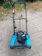 Sneeuwblazer maar 2x gebruikt, Tuin en Terras, Ophalen, Zo goed als nieuw