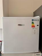 Primo Mini Vriezer - Werkt Prima!, Ophalen, Gebruikt, Minder dan 85 cm, Minder dan 75 liter