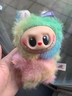 Labubu klein, Kinderen en Baby's, Speelgoed | Knuffels en Pluche, Ophalen of Verzenden, Zo goed als nieuw, Overige typen
