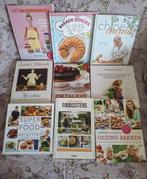 glutenvrije suikervrij lactosevrij vegan Superfood gezond, Boeken, Kookboeken, Ophalen of Verzenden, Zo goed als nieuw, Hoofdgerechten