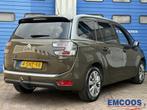 1.6 VTi Intensive 7P* Airco * Navi * Cruise Control * Trekha, Voorwielaandrijving, Gebruikt, 4 cilinders, Bruin