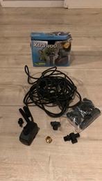 Xtra 400 vijverpomp. Nieuw in doos., Ophalen of Verzenden, Nieuw