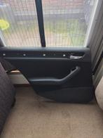 Bmw e46 sedan/touring deurpaneel linksachter., Ophalen of Verzenden, BMW, Deur