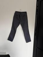 Te koop donkergrijze broek merk parami mt 42, Ophalen of Verzenden, Zo goed als nieuw, Grijs, W30 - W32 (confectie 38/40)