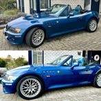 Tonneau cover BMW Z3. Kleur zwart., Ophalen, BMW