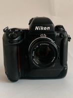 Nikon F5, Ophalen, Gebruikt, Spiegelreflex, Nikon