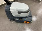 Nilfisk Accu Schrob-Zuigmachine, Ophalen, Zo goed als nieuw, Schrobmachine