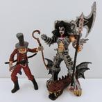 KISS Psycho Circus Gene Simmons & The Ring Master 1998, Verzamelen, Ophalen of Verzenden, Zo goed als nieuw