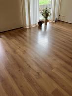 Laminaat  60 m2.    Moet nu weg!, Huis en Inrichting, Ophalen, Gebruikt, Eiken, 50 tot 75 m²