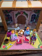 Playmobil Prinsessenkoffer Schatkist - Niet Compleet, Ophalen of Verzenden, Gebruikt, Los playmobil