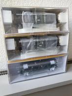 Brawa h0 drg 45761 45762 45763, Hobby en Vrije tijd, Modeltreinen | H0, Overige merken, Gelijkstroom, Ophalen of Verzenden, Nieuw