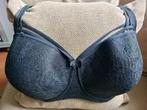 Zwart kanten bh Marlies Dekkers Dame de Paris 85F, Marlies Dekkers, Ophalen of Verzenden, Zwart, BH
